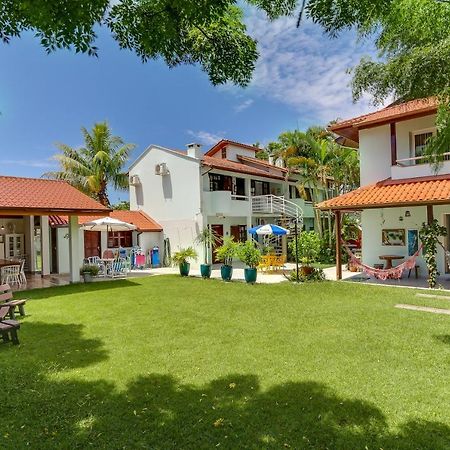 Flat Salsol Florianopolis Exterior foto
