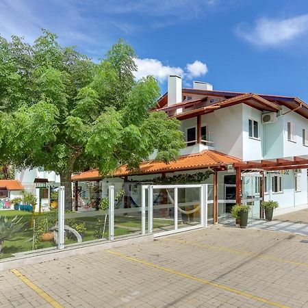 Flat Salsol Florianopolis Exterior foto