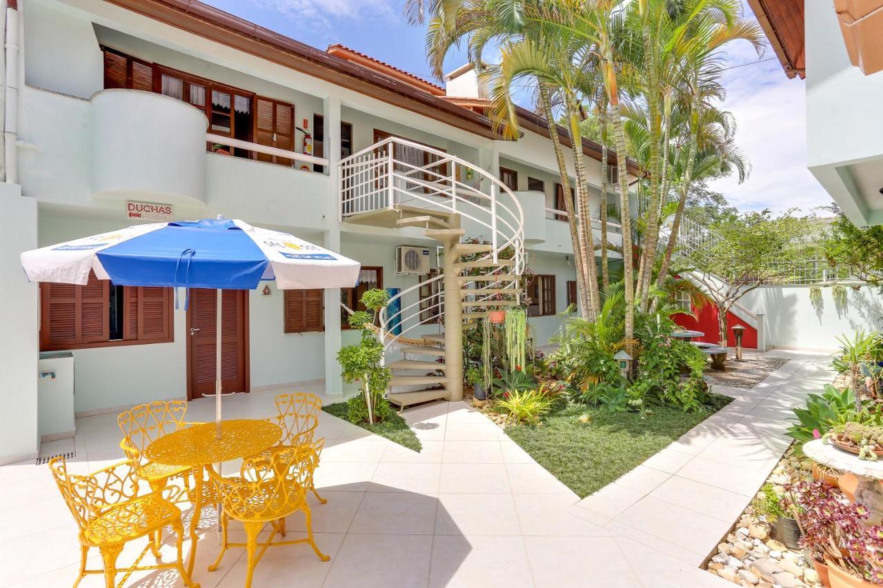 Flat Salsol Florianopolis Exterior foto