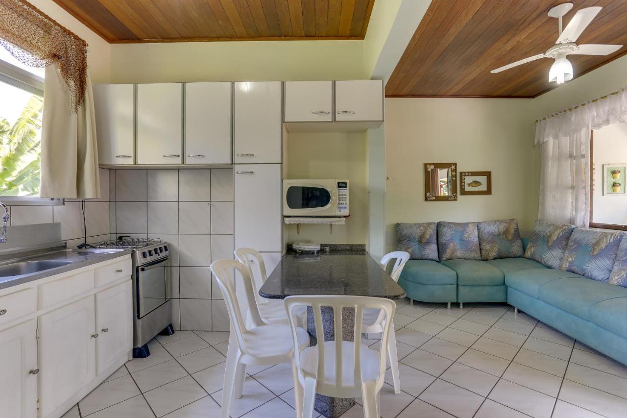 Flat Salsol Florianopolis Exterior foto