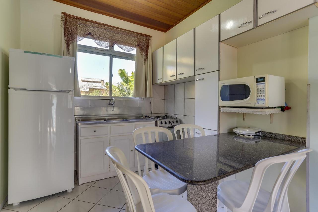 Flat Salsol Florianopolis Exterior foto