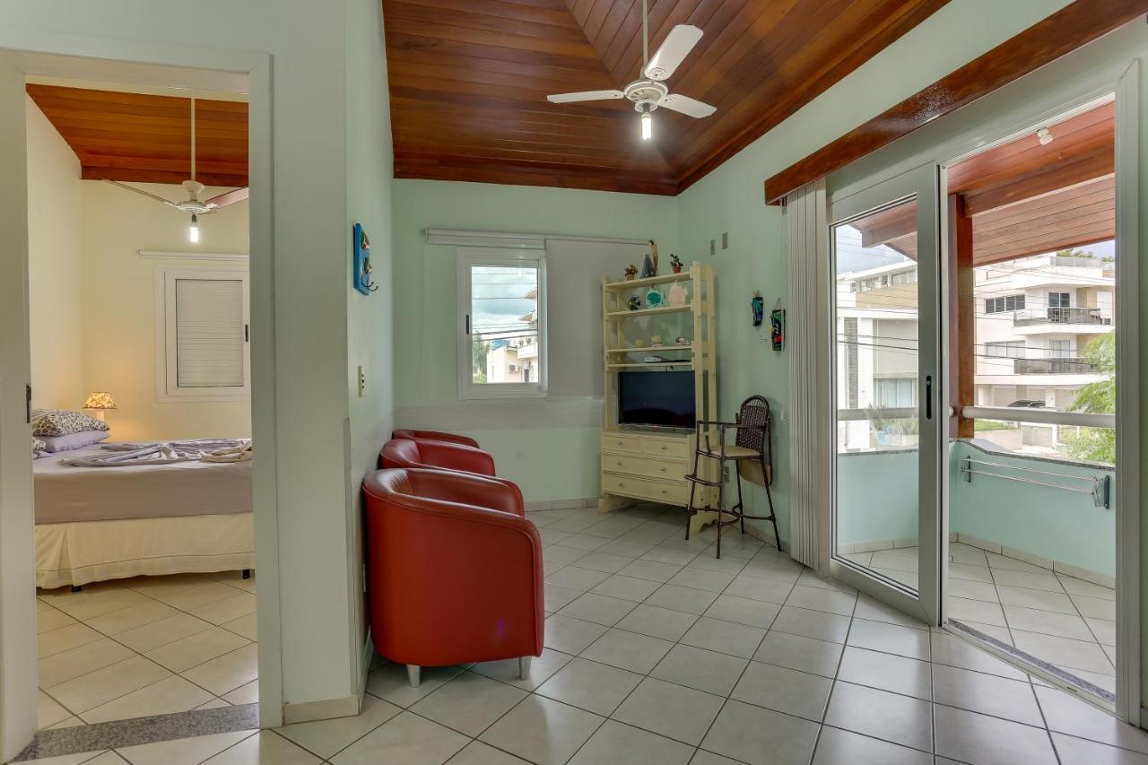 Flat Salsol Florianopolis Exterior foto