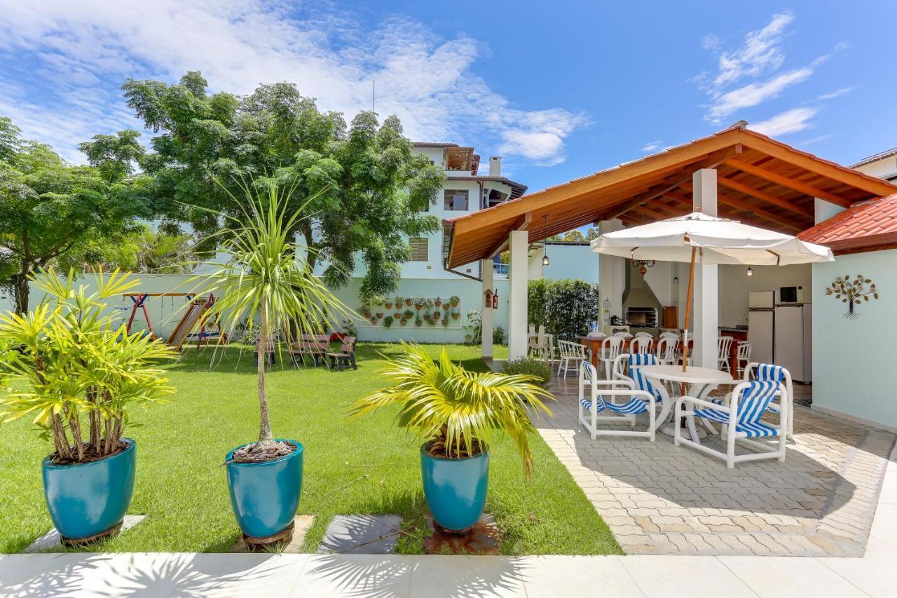 Flat Salsol Florianopolis Exterior foto